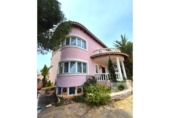 Chalet independiente con terreno en venta en la España, Sant Josep de sa Talaia, ref: TR354446 foto