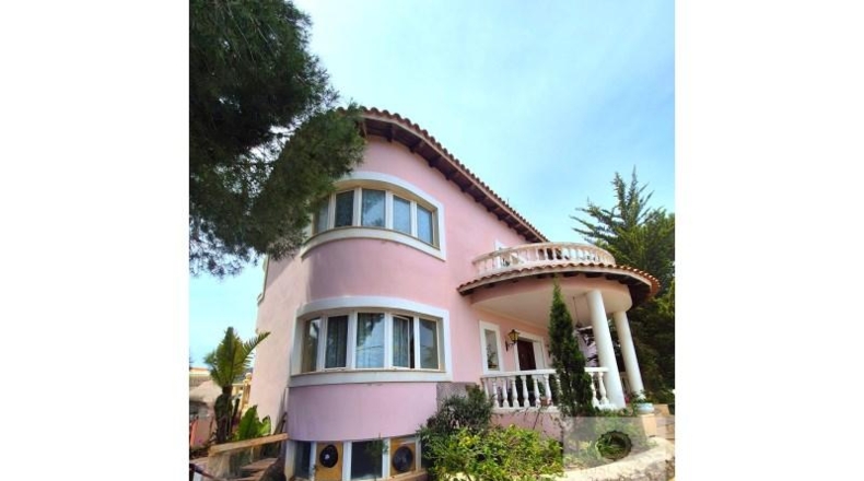 Islas Baleares - San José - 1800m2