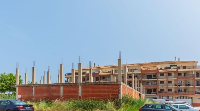 Castellon - Peñíscola - 878m2