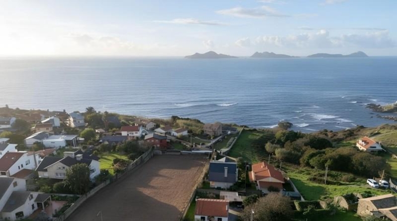 Pontevedra - Vigo - 2954m2