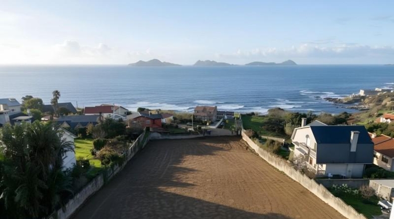 Pontevedra - Vigo - 2954m2