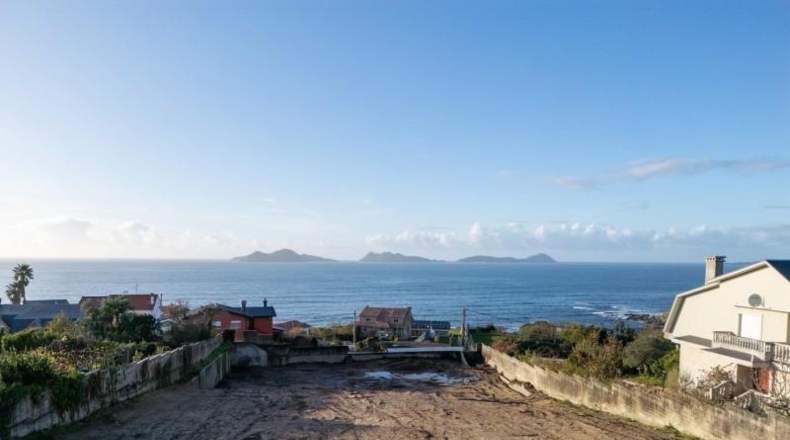 Pontevedra - Vigo - 2954m2