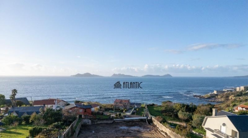 Pontevedra - Vigo - 2954m2