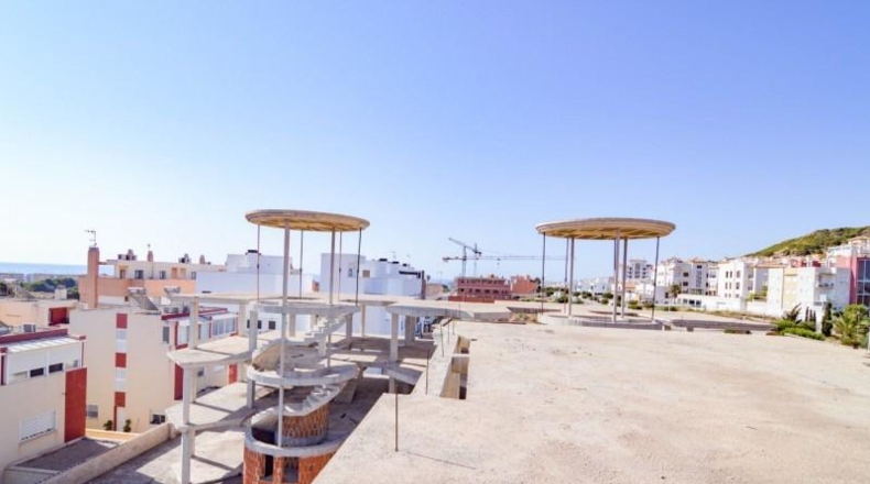 Alicante - Guardamar del Segura - 2144m2