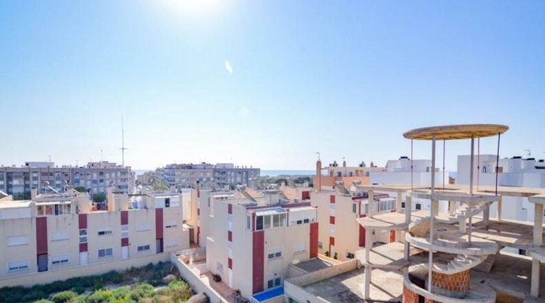 Alicante - Guardamar del Segura - 2144m2