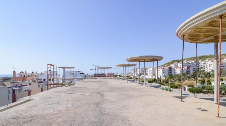 Alicante - Guardamar del Segura - 2144m2