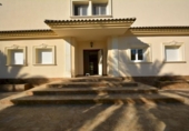 Chalet independiente con terreno en venta en la España, Orihuela, ref: TR345296 foto