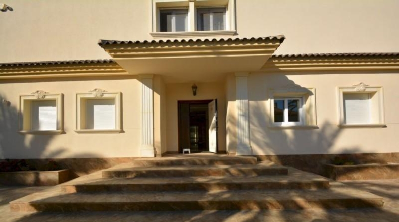 Аликанте - Cabo Roig - 1355m2