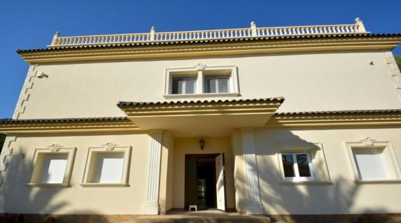 Аликанте - Cabo Roig - 1355m2
