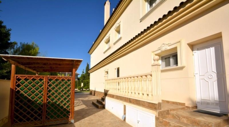 Аликанте - Cabo Roig - 1355m2