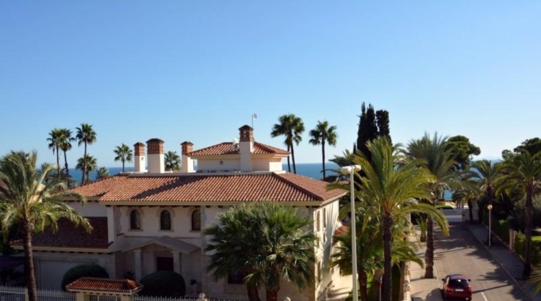 Аликанте - Cabo Roig - 1355m2