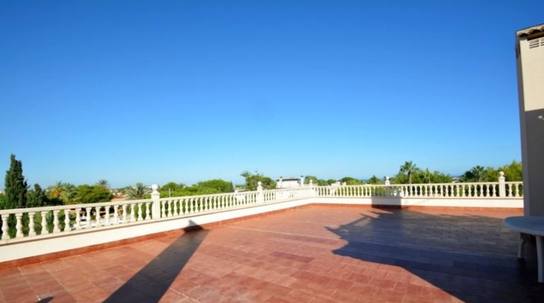 Аликанте - Cabo Roig - 1355m2