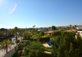 Chalet independiente con terreno en venta en la España, Orihuela, ref: TR345296 foto