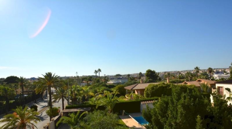 Аликанте - Cabo Roig - 1355m2