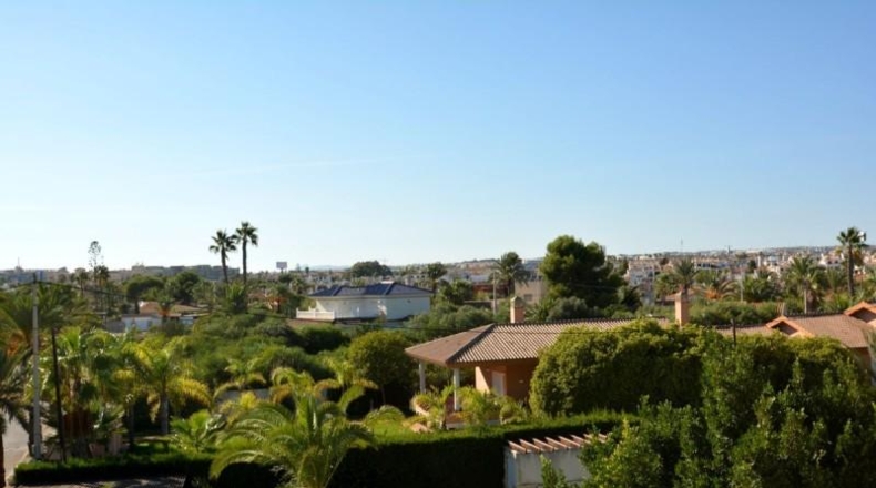 Аликанте - Cabo Roig - 1355m2
