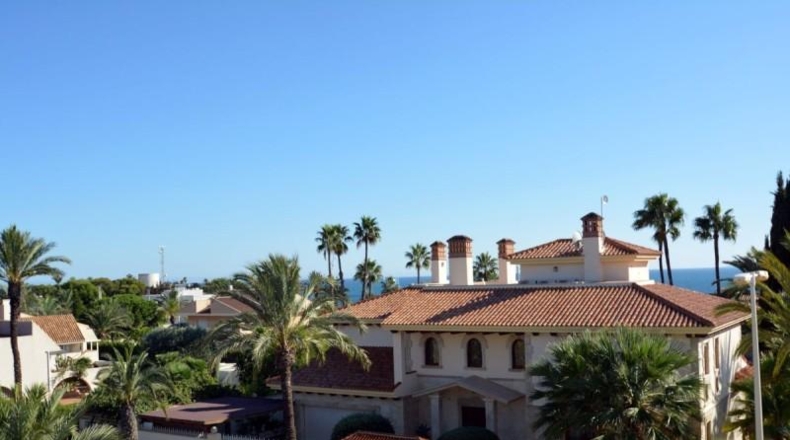 Аликанте - Cabo Roig - 1355m2