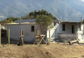 Xalet independent amb terreny en venda a la España, Campo-Mijas, ref.: TR344209 foto
