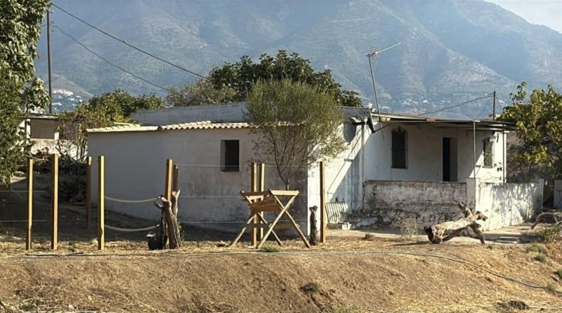 Málaga - Mijas - 135m2
