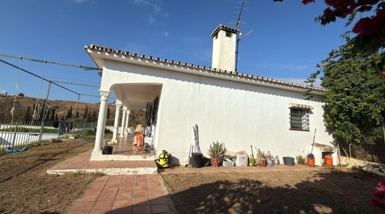 Málaga - Mijas - 135m2