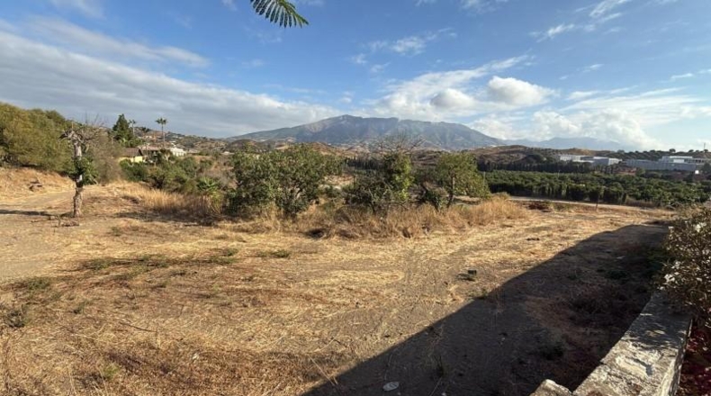 Málaga - Mijas - 135m2
