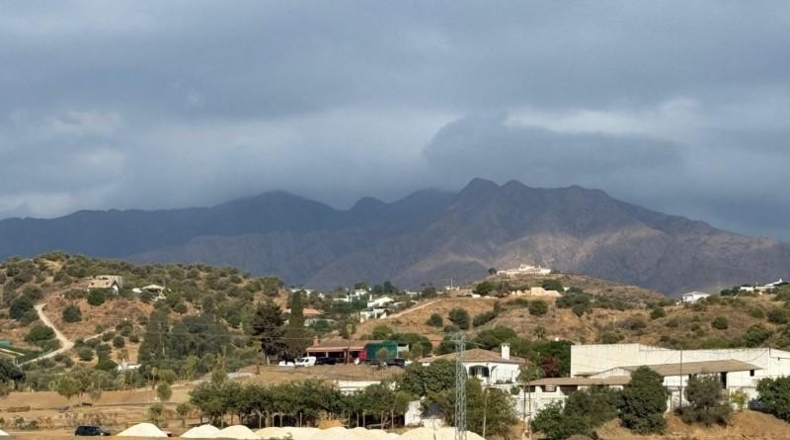 Málaga - Mijas - 135m2