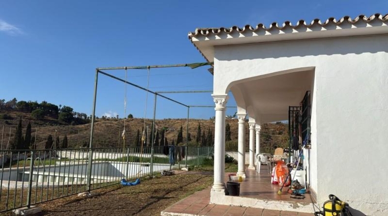 Málaga - Mijas - 135m2