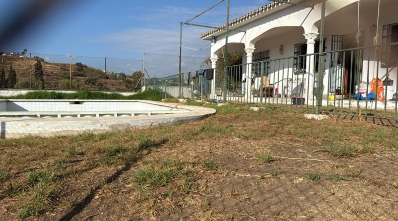 Málaga - Mijas - 135m2
