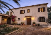 Casa de camp amb terreny en venda a la España, Teià, ref.: TR313834 foto