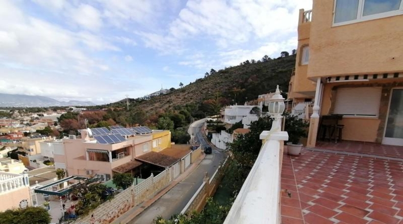 Alicante - Benidorm - 900m2