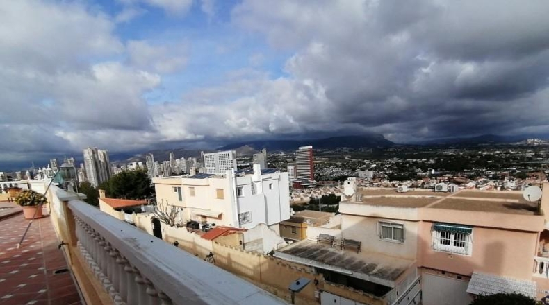 Alicante - Benidorm - 900m2