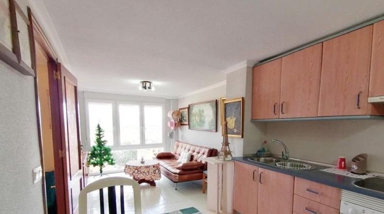 Alicante - Benidorm - 900m2