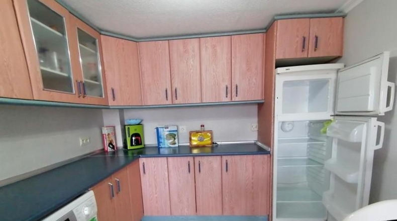 Alicante - Benidorm - 900m2