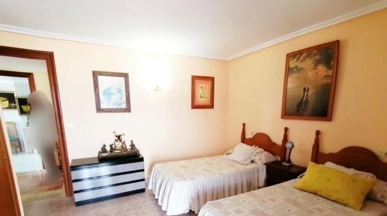 Alicante - Benidorm - 900m2