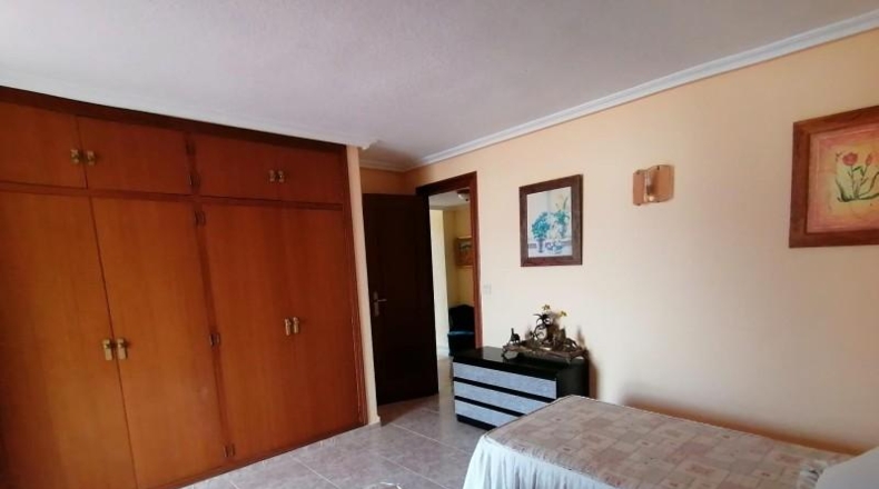 Alicante - Benidorm - 900m2