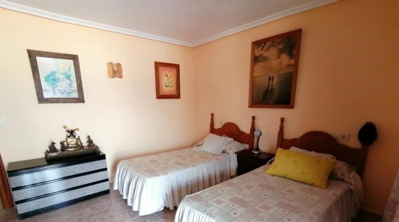 Alicante - Benidorm - 900m2