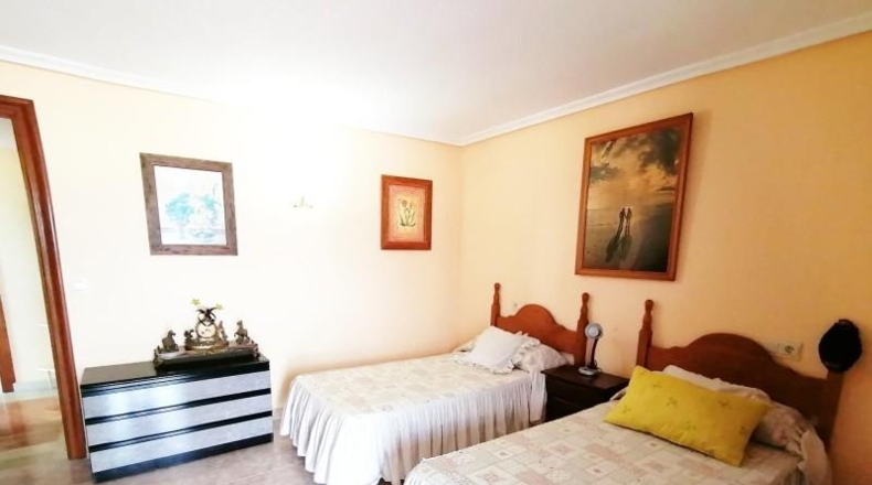 Alicante - Benidorm - 900m2