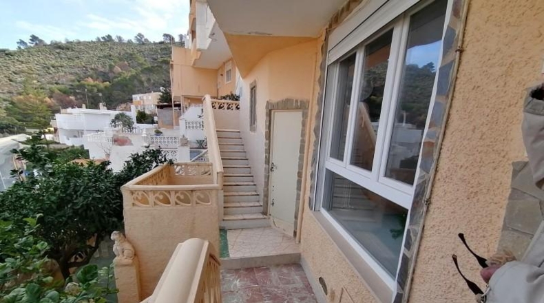 Alicante - Benidorm - 900m2