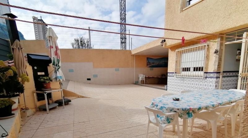 Alicante - Benidorm - 900m2