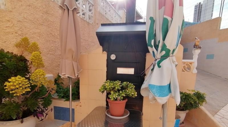 Alicante - Benidorm - 900m2