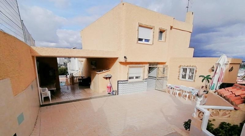 Alicante - Benidorm - 900m2