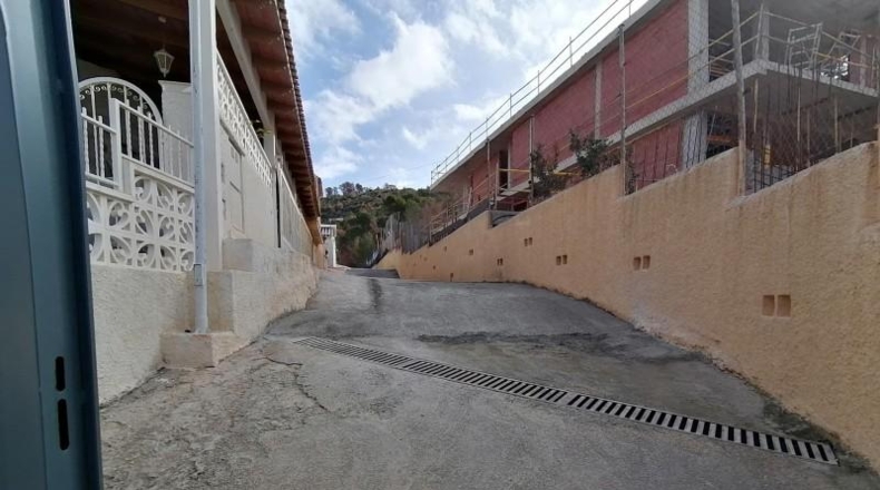 Alicante - Benidorm - 900m2