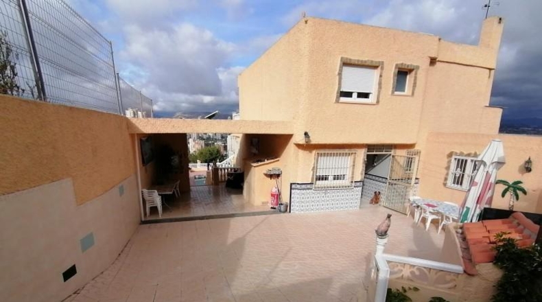 Alicante - Benidorm - 900m2