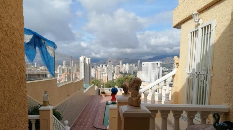 Alicante - Benidorm - 900m2