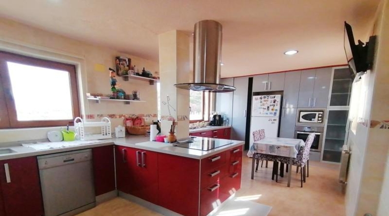 Alicante - Benidorm - 900m2