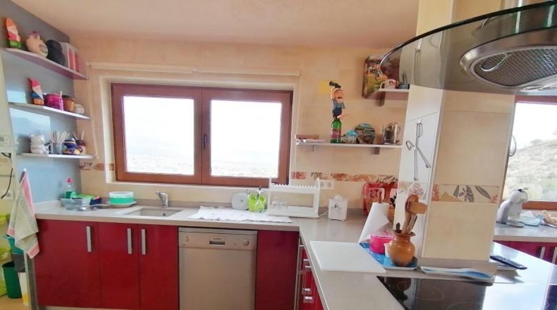 Alicante - Benidorm - 900m2
