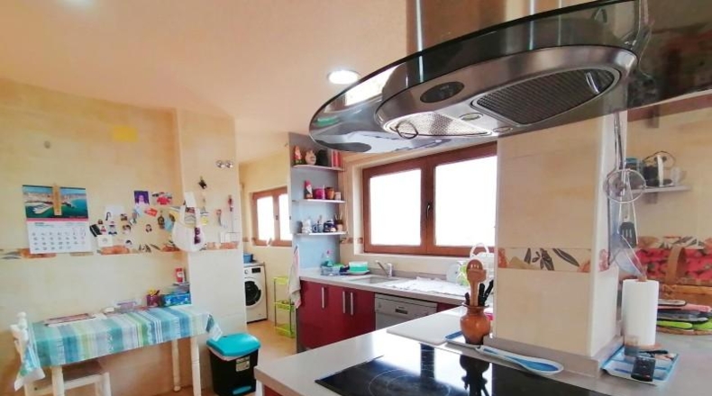 Alicante - Benidorm - 900m2