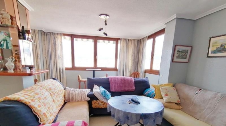Alicante - Benidorm - 900m2