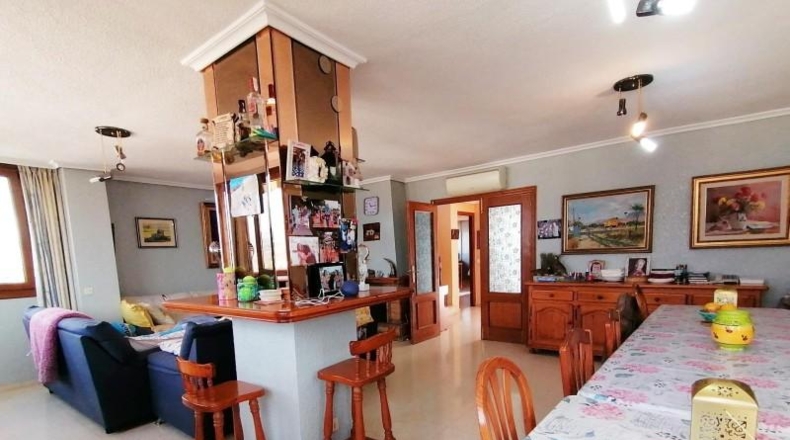 Alicante - Benidorm - 900m2
