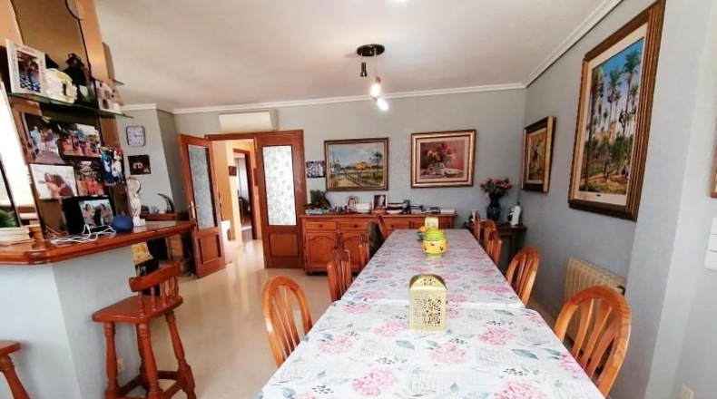 Alicante - Benidorm - 900m2