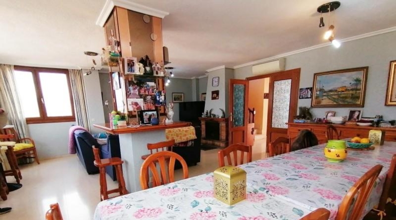 Alicante - Benidorm - 900m2